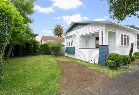 1A Hazel Avenue, Three Kings, Auckland