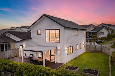 18 Kiwa Crescent, Gulf Harbour, Whangaparaoa