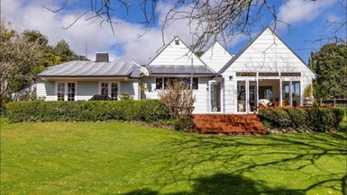 25 Hall Road, Kerikeri, Kerikeri