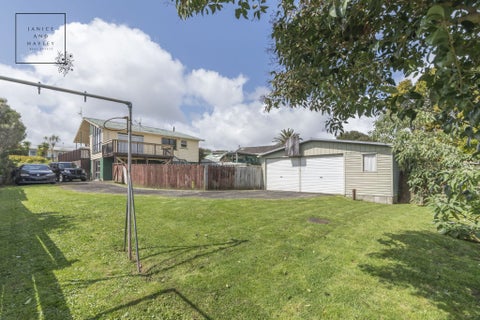 53 Rogers Road, Manurewa, Auckland