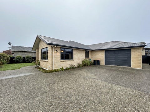 3B Canning Street, Gore, Gore