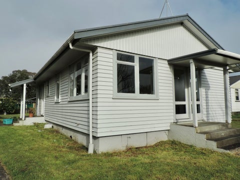 3 Bond Street, Huntly, Huntly