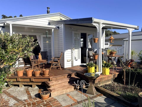 99 Marlborough Street, Greymouth, Greymouth