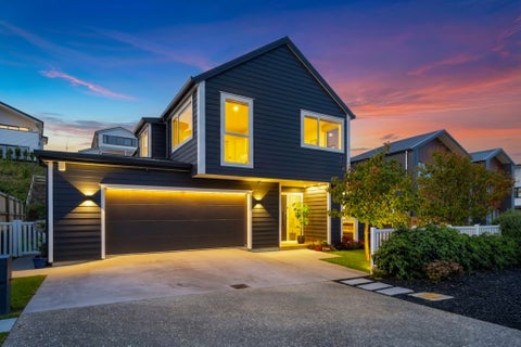 10 Hopetea Street, Long Bay, Auckland