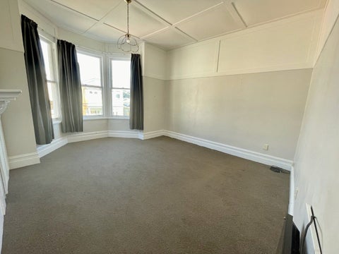 113 Pirie Street, Mount Victoria, Wellington