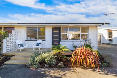 3/27 Oxley Avenue, St Albans, Christchurch