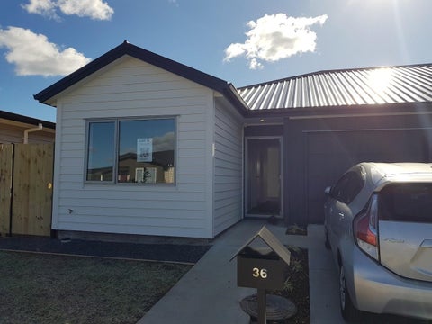 36 Whareatua Avenue, Takanini, Auckland