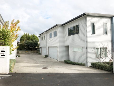 1B Upper Kent Street, Frankton, Hamilton