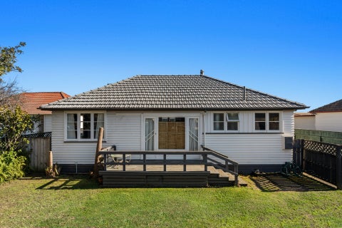 8A Tuhoe Avenue, Whakatane, Whakatane