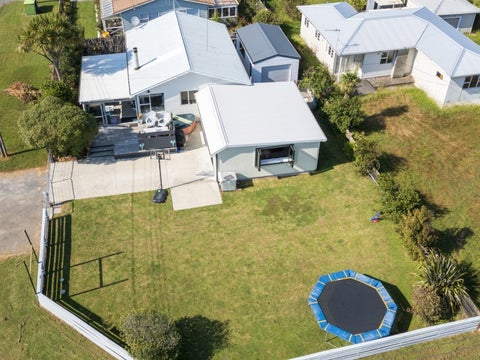 8 Linklater Avenue, Foxton Beach, Foxton