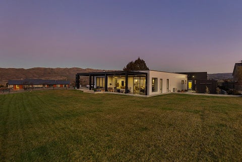 102 Hall Road, Bannockburn, Cromwell