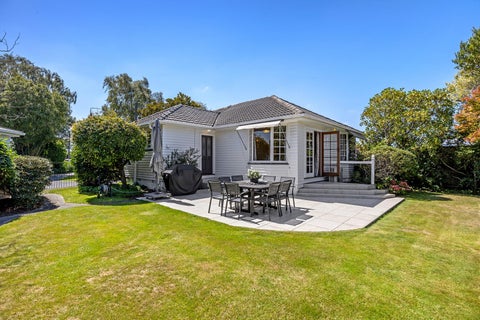 349 Wairakei Road, Burnside, Christchurch