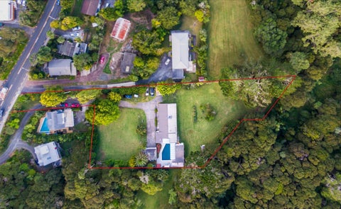 166 Godley Road, Titirangi, Auckland