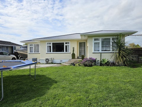 5 Parsons Avenue, Levin, Levin