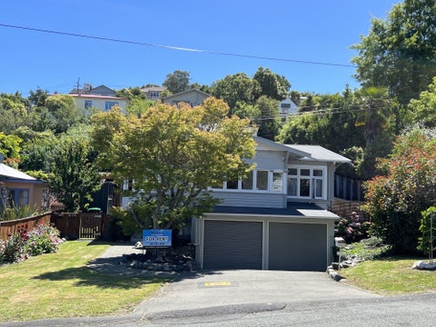 23 Alfred Street, Nelson South, Nelson