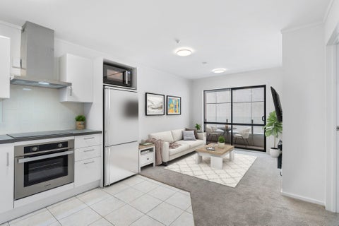 13/146 Fanshawe Street, Auckland Central, Auckland