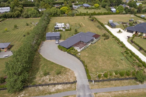 17 Landsborough Drive, Darfield, Darfield