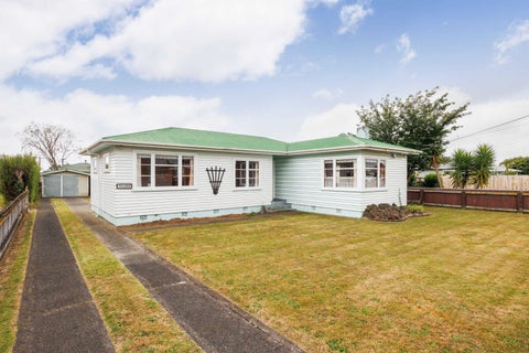 11 Bartholomew Road, Levin, Levin
