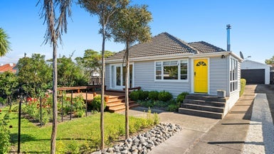 12 Cubitt Street, Blenheim