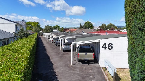 46 Malfroy Road, Victoria, Rotorua