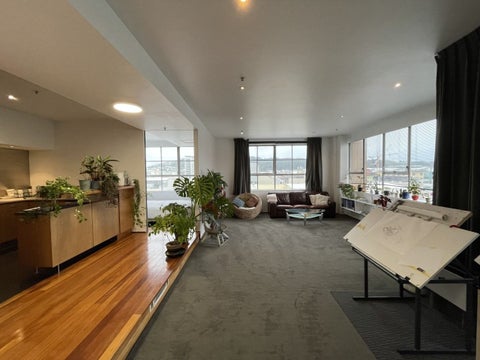 22/185 Victoria Street, Te Aro, Wellington