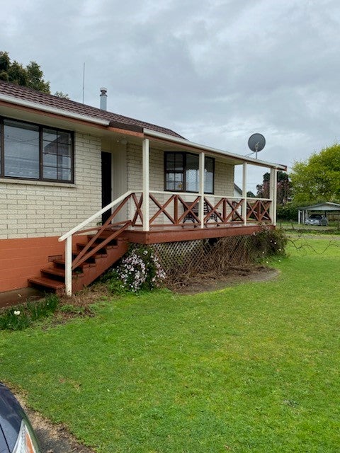 60A Riverview Road, Huntly, Huntly