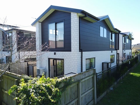 7/182 Cambridge Terrace, Fairfield, Lower Hutt
