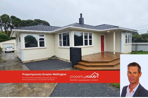 8 Rimu Street, Waikanae