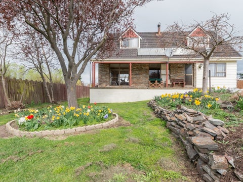 36 Thomas Street, Ranfurly, Ranfurly