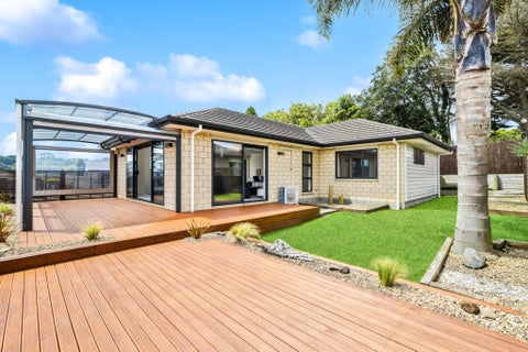 14 Hua Place, Tuakau, Tuakau