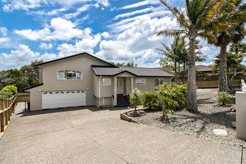 21 Matija Place, Red Beach, Red Beach