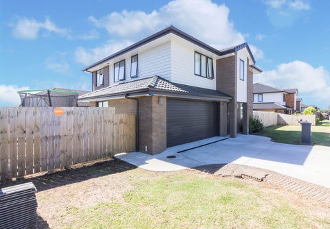 15 Pukaki Road, Mangere, Auckland