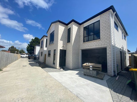 115C Russell Road, Manurewa, Auckland