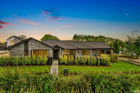 6 Jonah Lomu Drive, Paerata, Pukekohe