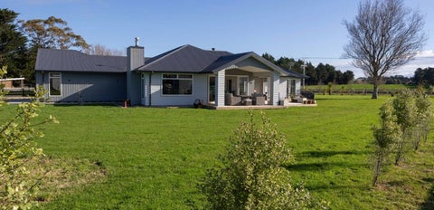 1 Ashgrove Lane, Palmerston North