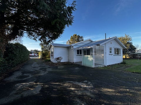 369 Ellesmere Junction Road, Springston, Springston
