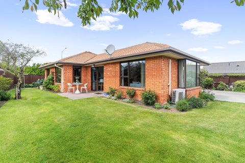 7A Kintyre Drive, Broomfield, Christchurch