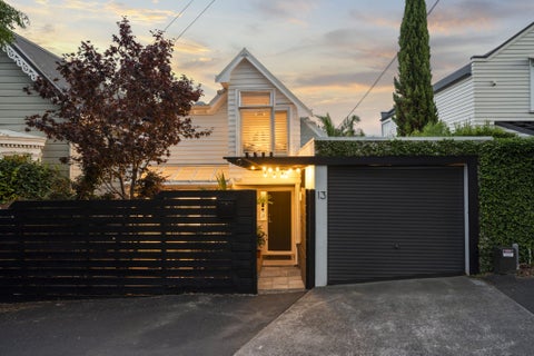 13 Collingwood Street, Freemans Bay, Auckland