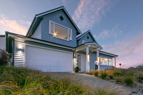12 Tauwaka Crescent, Riverhead, Riverhead