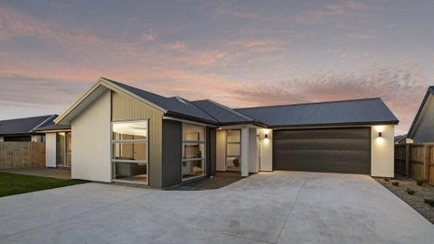 10 Makonui Road, Lincoln, Lincoln