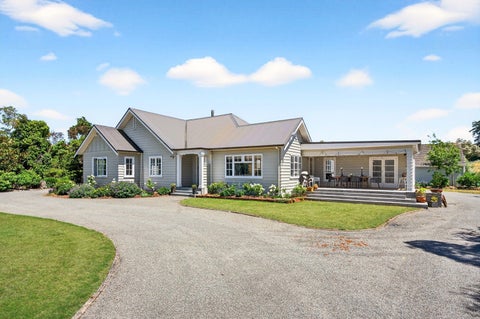 916 White Rock Road, Ruakōkoputuna, Martinborough
