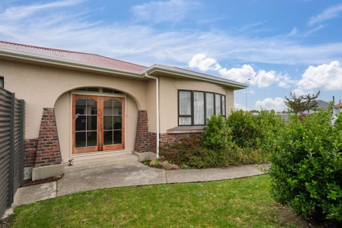 282 Princes Street, Strathern, Invercargill