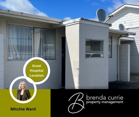 101 Heretaunga Street, Palmerston North