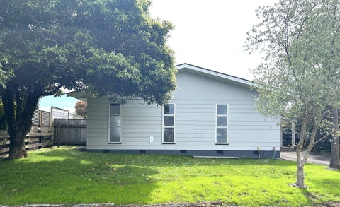 23 Taranaki Street, Kuripuni, Masterton