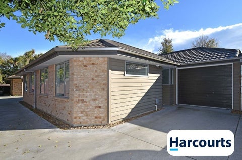 36B Walpole Street, Waltham, Christchurch