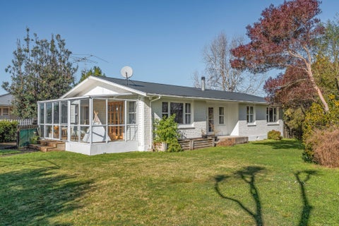 26 Miro Street, Lansdowne, Masterton