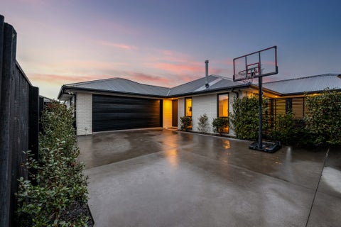 15 Batchelor Place, Kaiapoi, Kaiapoi