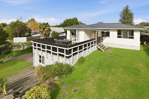 7 Turquoise Place, Pukehangi, Rotorua