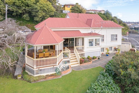 17 Portal Street, Durie Hill, Whanganui