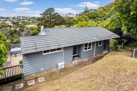 33 Verviers Street, Karori, Wellington, Wellington